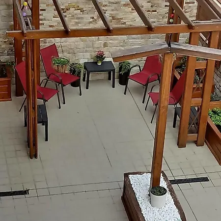 Allegri Padrini комплекс вели хилс