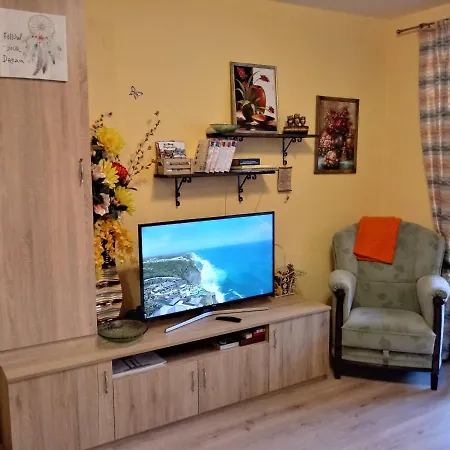 Apartman Allegri Padrini комплекс вели хилс Velingrad