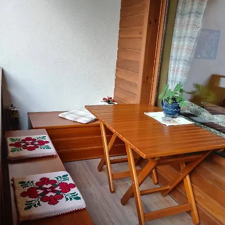 Apartament Allegri Padrini комплекс вели хилс Welingrad