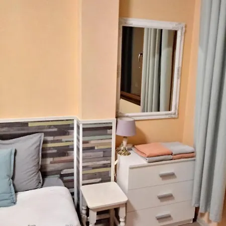 Apartmán Allegri Padrini комплекс вели хилс