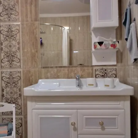 Allegri Padrini комплекс вели хилс Apartment Welingrad