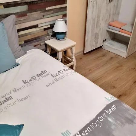 Allegri Padrini комплекс вели хилс Lejlighed *
