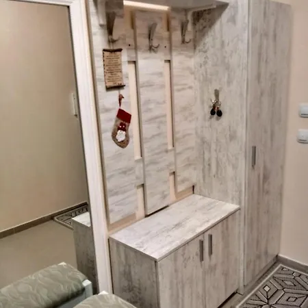 Allegri Padrini комплекс вели хилс Apartman *
