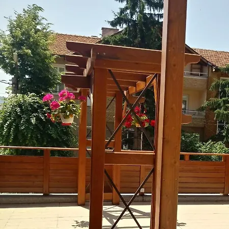 Allegri Padrini комплекс вели хилс *