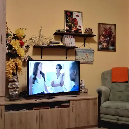 Allegri Padrini комплекс вели хилс Apartmán *