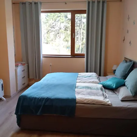 Apartmán Allegri Padrini комплекс вели хилс *