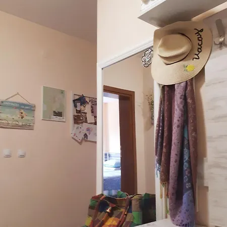 Apartman Allegri Padrini комплекс вели хилс *