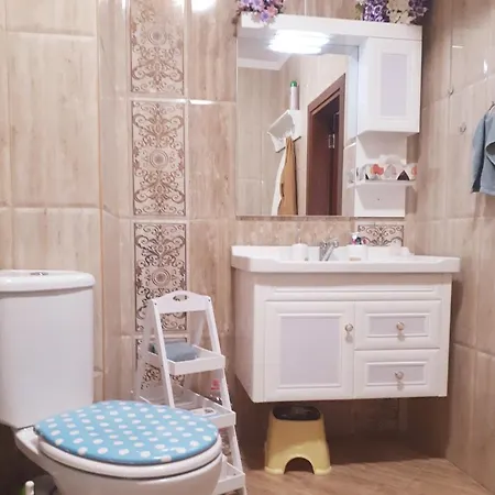 Allegri Padrini комплекс вели хилс Apartment