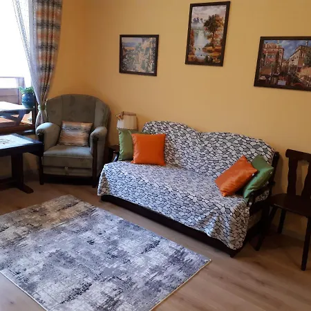 Allegri Padrini комплекс вели хилс Apartman *