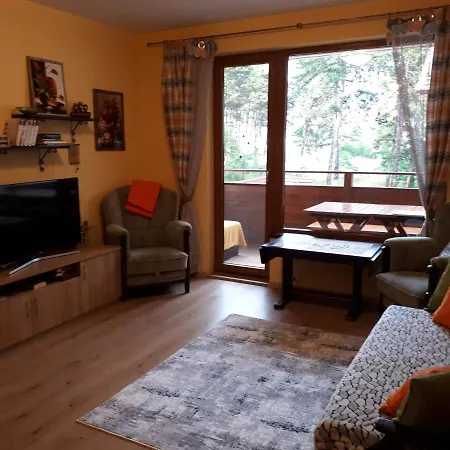 Apartman Allegri Padrini комплекс вели хилс