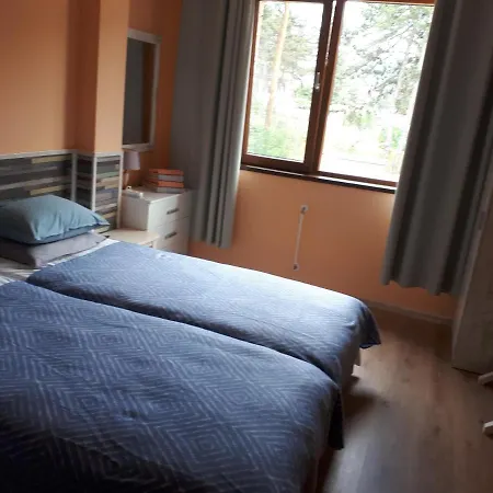 Apartment Allegri Padrini комплекс вели хилс Welingrad