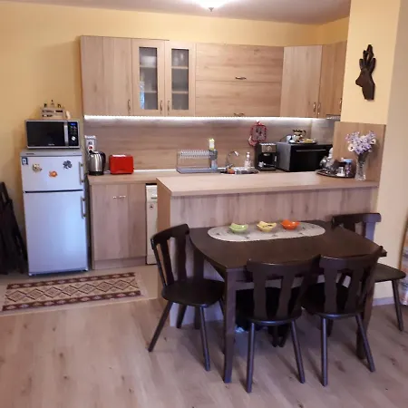 Apartman Allegri Padrini комплекс вели хилс Velingrad