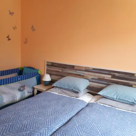Allegri Padrini комплекс вели хилс Apartment Welingrad