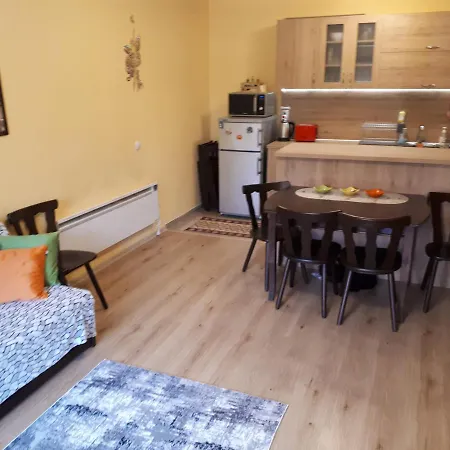 Apartman Allegri Padrini комплекс вели хилс