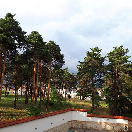 Allegri Padrini комплекс вели хилс *