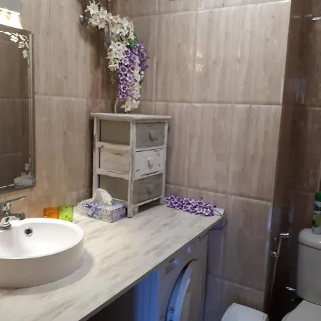 Apartment Allegri Padrini комплекс вели хилс Welingrad
