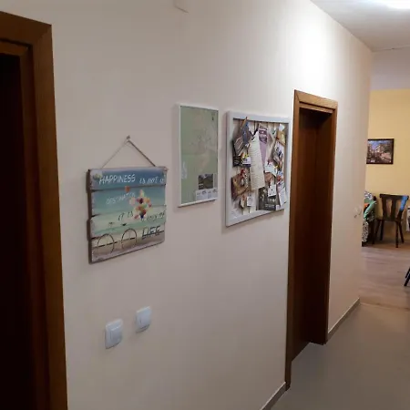 Apartman Allegri Padrini комплекс вели хилс *