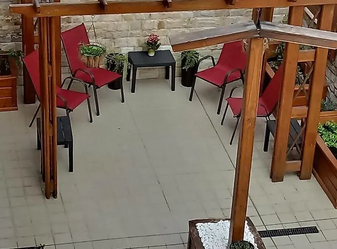 Allegri Padrini комплекс вели хилс