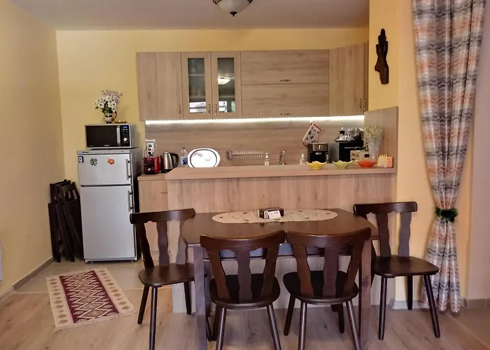 Allegri Padrini комплекс вели хилс 벨린그래드