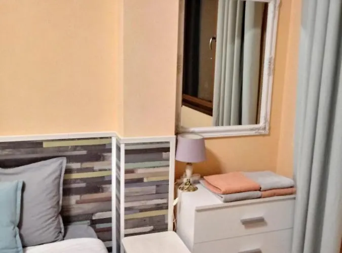 Daire Allegri Padrini комплекс вели хилс