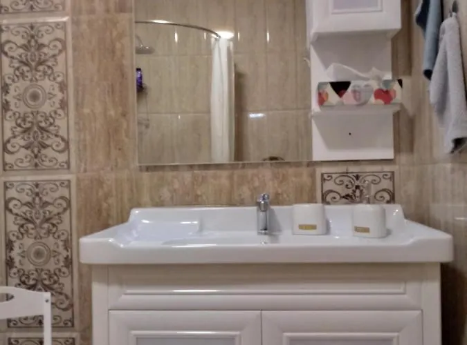 Allegri Padrini комплекс вели хилс 아파트 벨린그래드