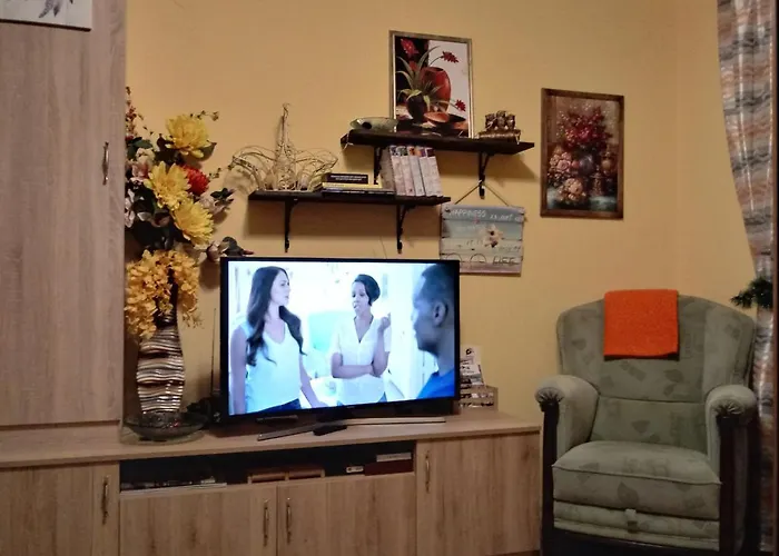 Allegri Padrini комплекс вели хилс 公寓 *