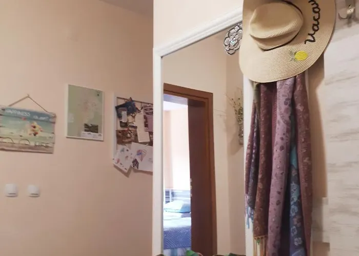 아파트 Allegri Padrini комплекс вели хилс *