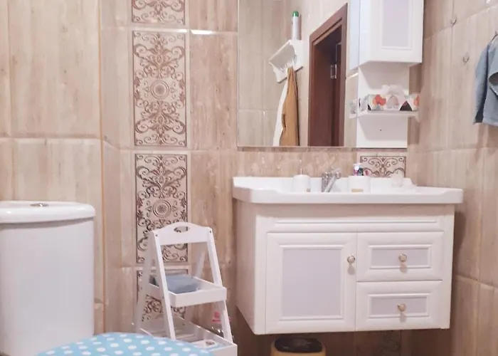 Allegri Padrini комплекс вели хилс 아파트