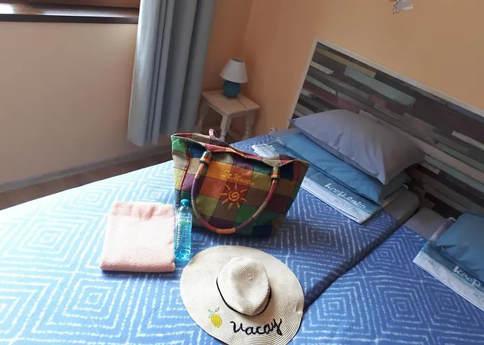 Allegri Padrini комплекс вели хилс 아파트