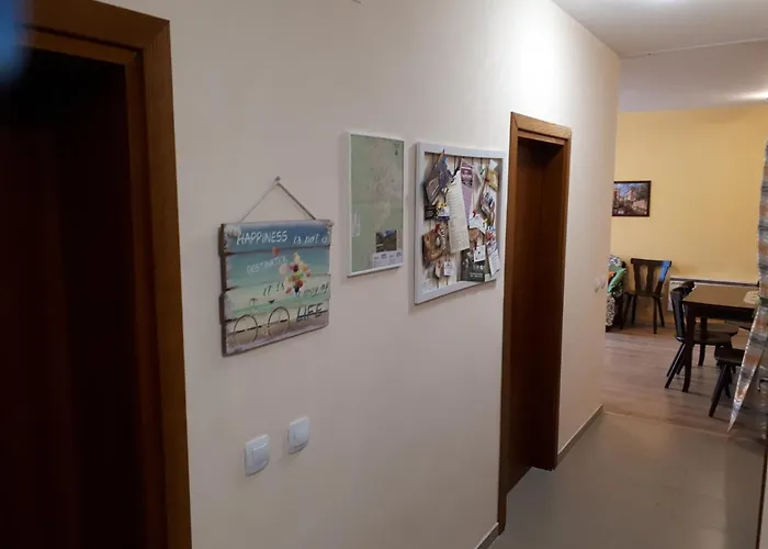 아파트 Allegri Padrini комплекс вели хилс *