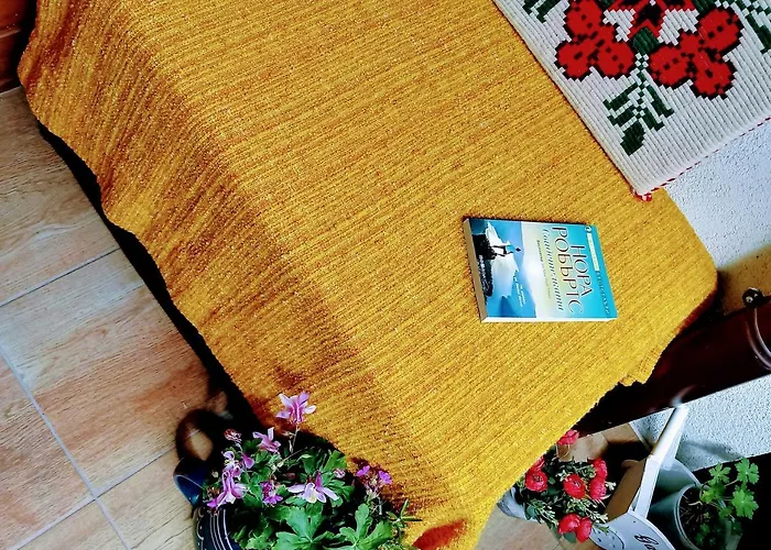 Allegri Padrini комплекс вели хилс * 벨린그래드